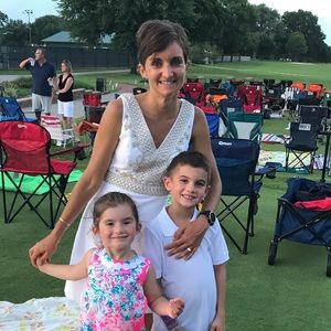 Meet your Posher, Anne